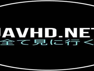 Real Japanese Pleasure Vol 16 - Javhd Net: Free HD sex clip 64