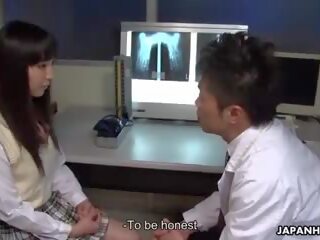 Daktaras heals as pacientas ir as slutty seselė: nemokamai xxx video bb | xhamster