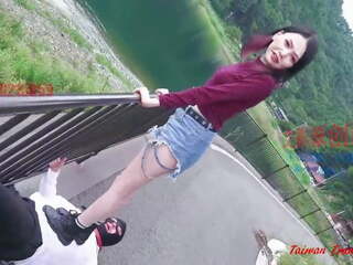Taiwan Trample Club & Yapoo Outdoor Training: Free adult clip 23