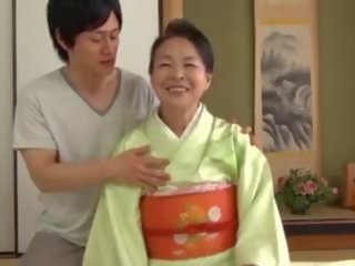 Japanese MILF: Japanese Tube Xxx adult clip vid 7f