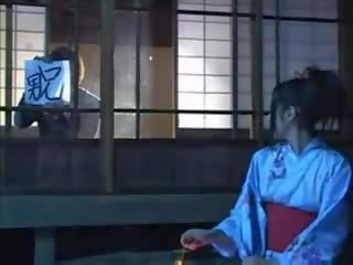 Japansk familie kjønn video